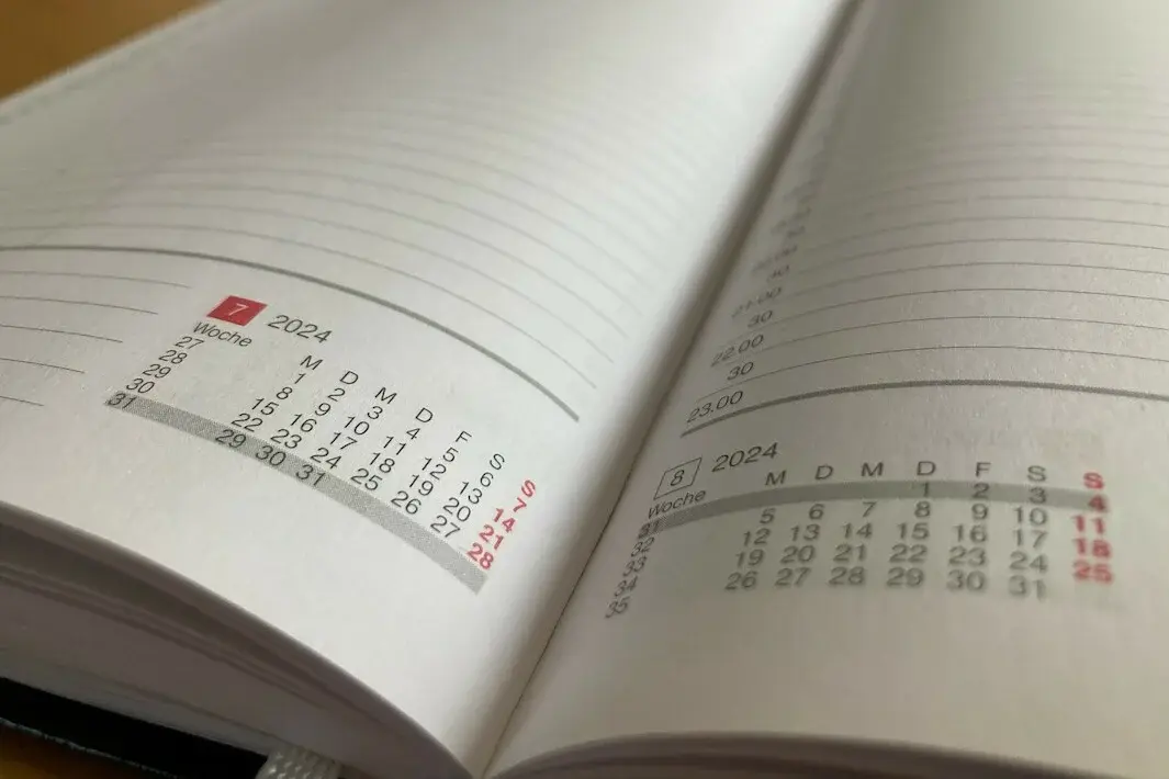 Terminkalender