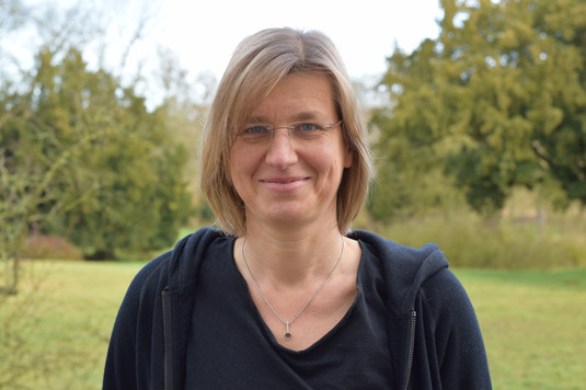 Dr. Christiane Eickhoff